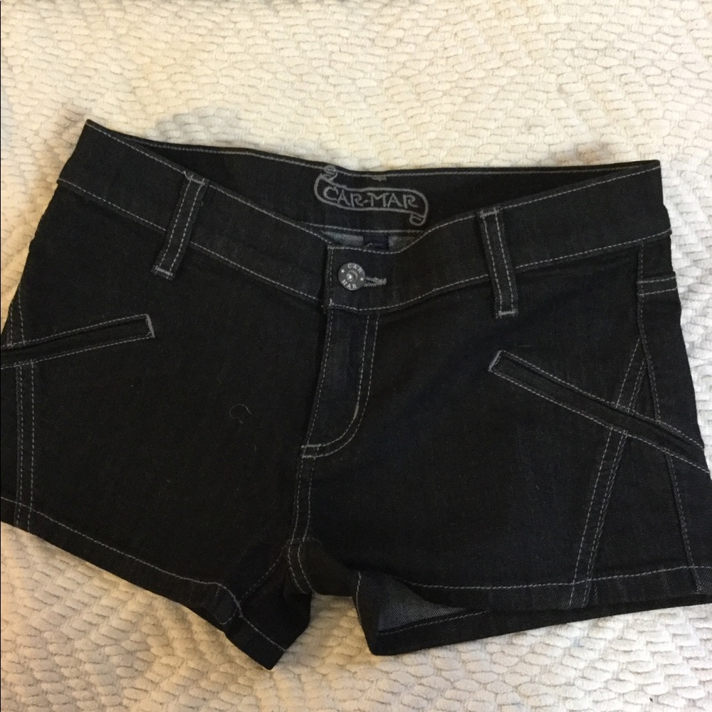 LF Carmar Denim Shorts